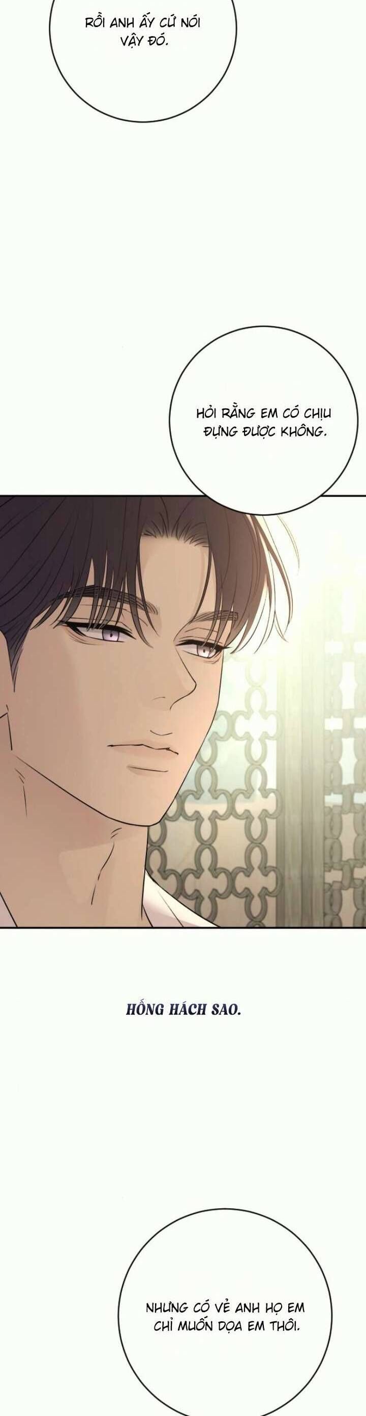 Hành Vi Khốn Nạn - Chapter 35 - Page 27