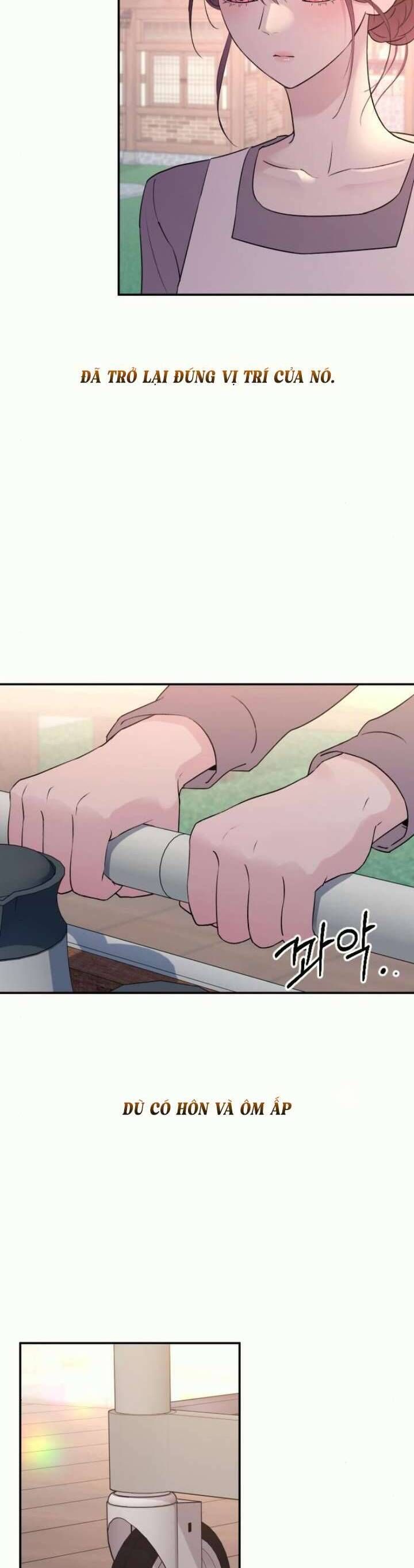 Hành Vi Khốn Nạn - Chapter 35 - Page 3