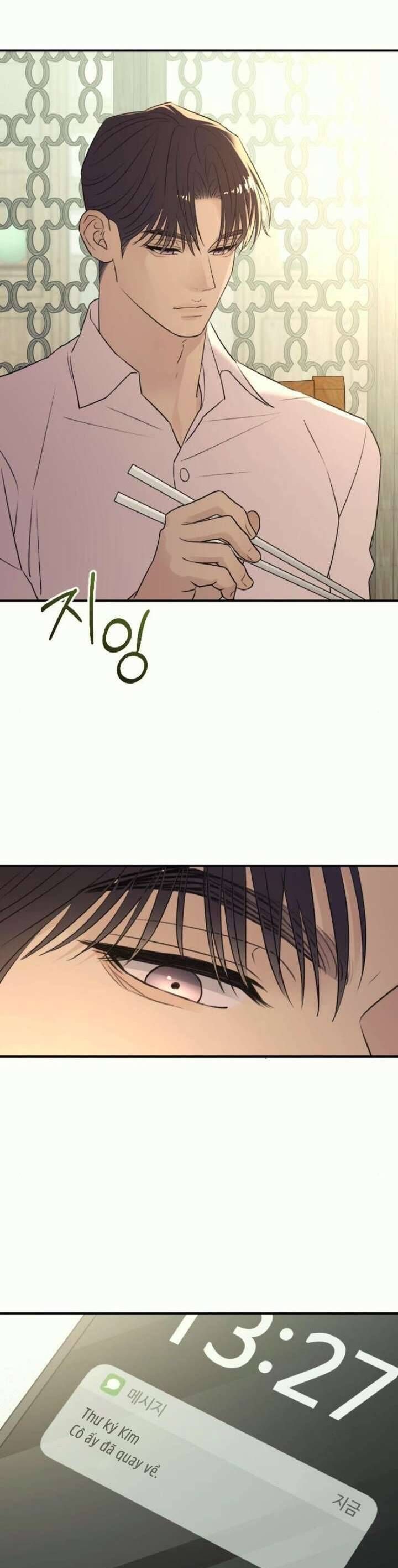 Hành Vi Khốn Nạn - Chapter 35 - Page 33