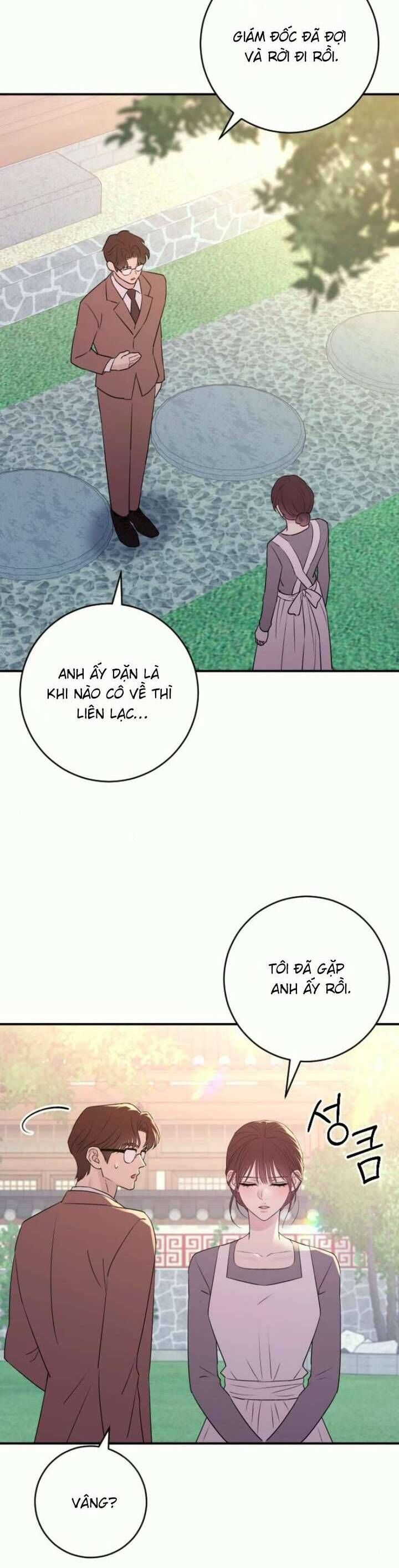Hành Vi Khốn Nạn - Chapter 35 - Page 35