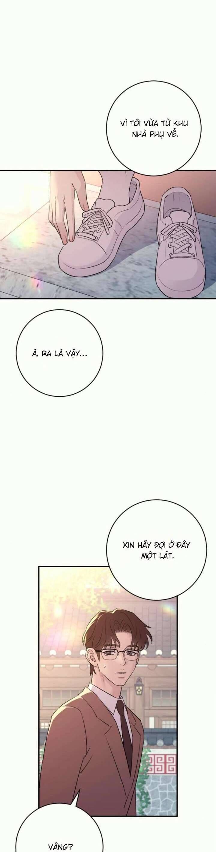 Hành Vi Khốn Nạn - Chapter 35 - Page 36