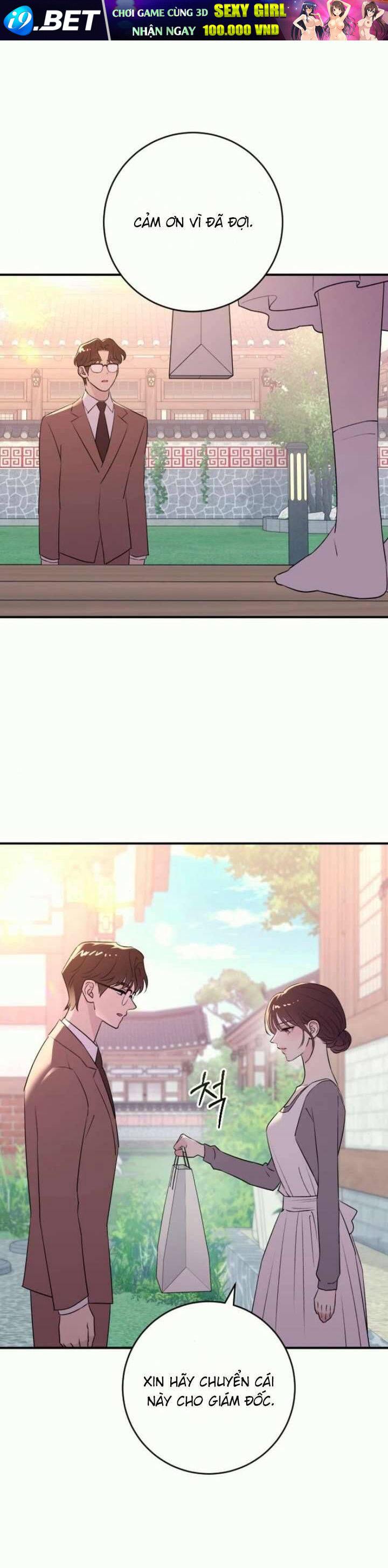 Hành Vi Khốn Nạn - Chapter 35 - Page 38