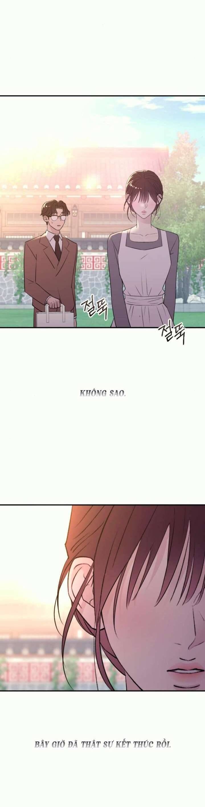 Hành Vi Khốn Nạn - Chapter 35 - Page 40