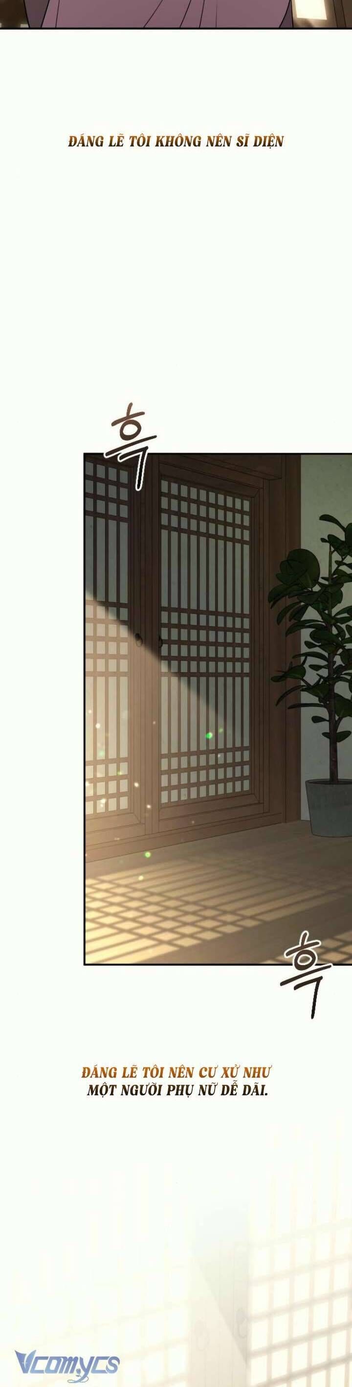 Hành Vi Khốn Nạn - Chapter 35 - Page 43