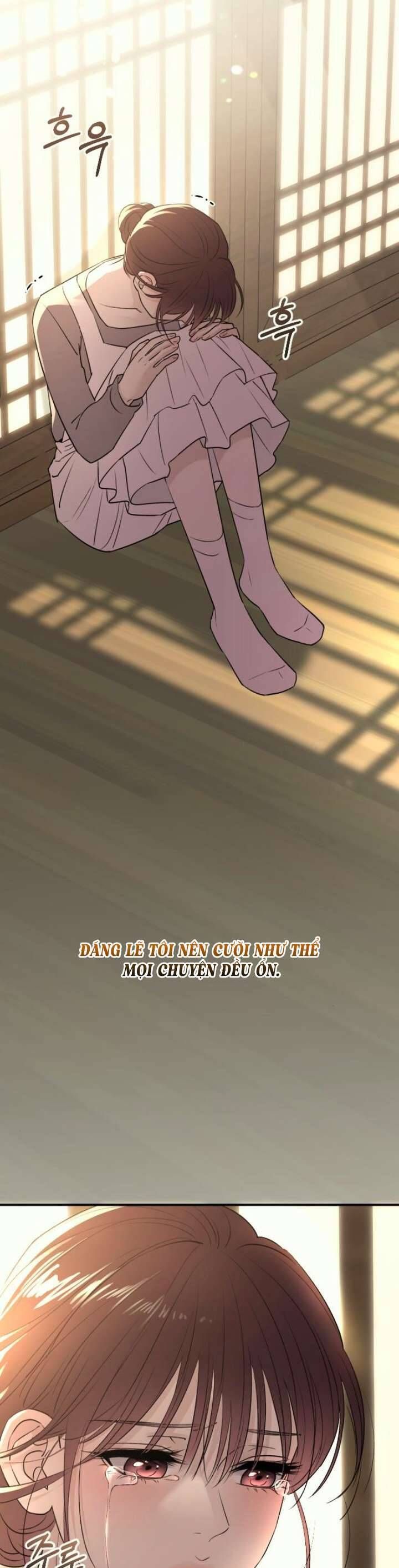 Hành Vi Khốn Nạn - Chapter 35 - Page 44