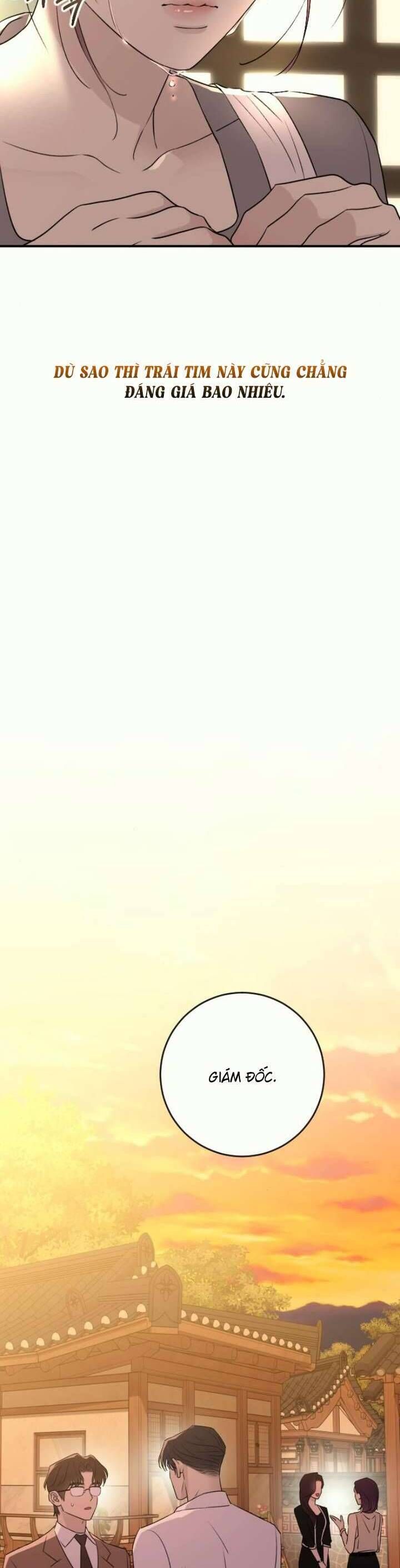 Hành Vi Khốn Nạn - Chapter 35 - Page 45