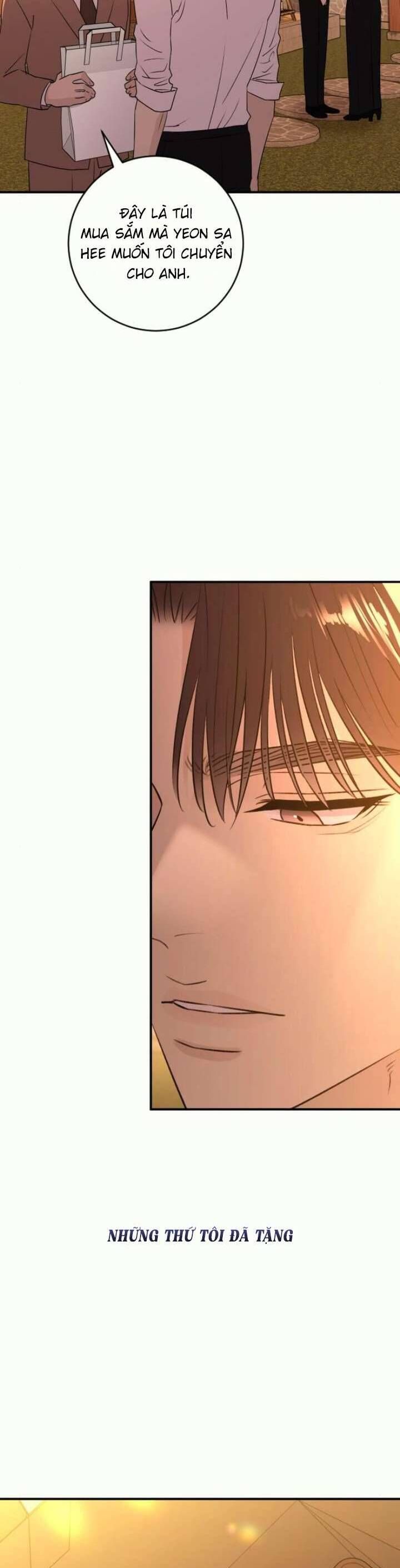 Hành Vi Khốn Nạn - Chapter 35 - Page 46