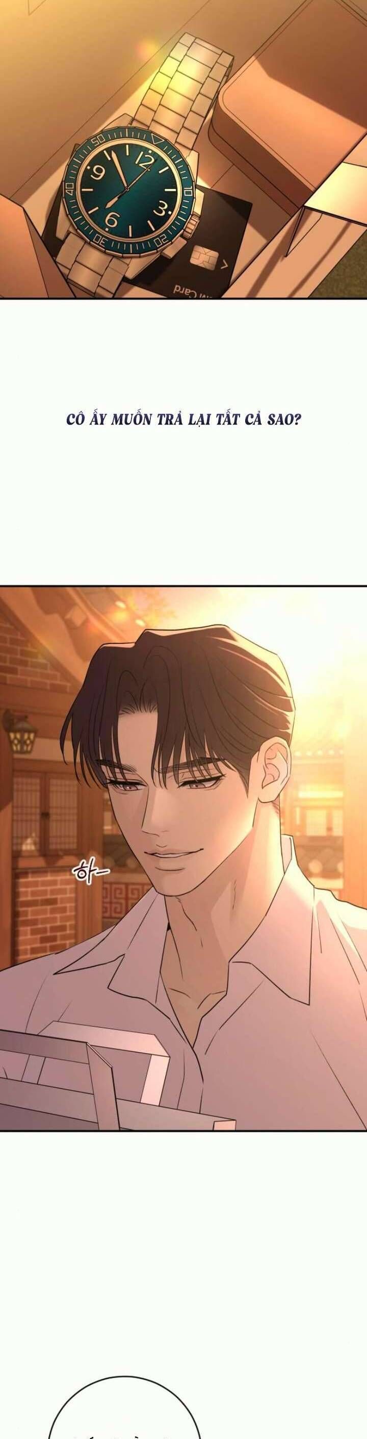 Hành Vi Khốn Nạn - Chapter 35 - Page 47