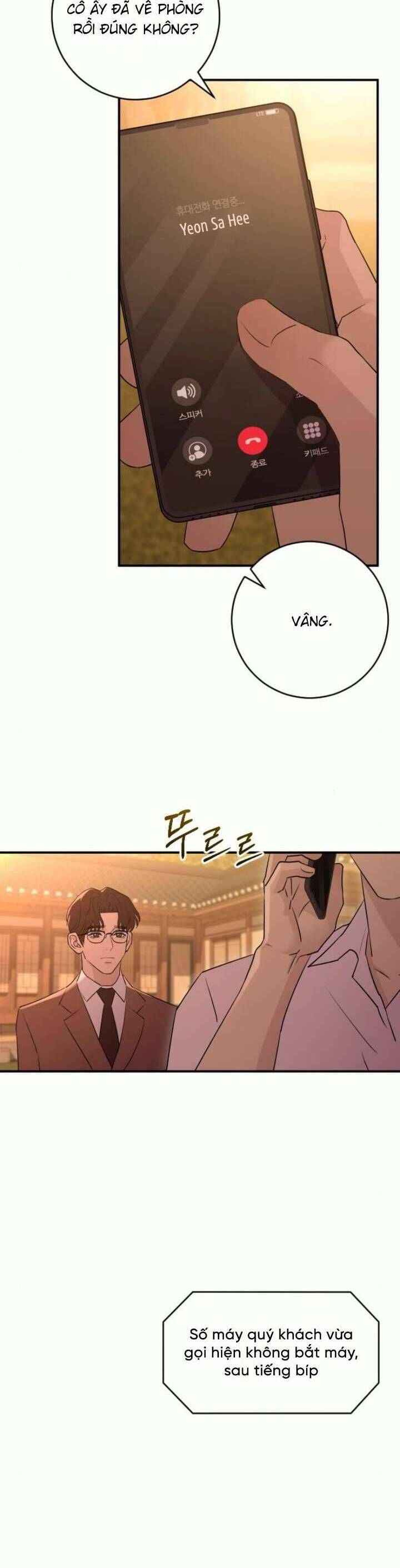 Hành Vi Khốn Nạn - Chapter 35 - Page 48