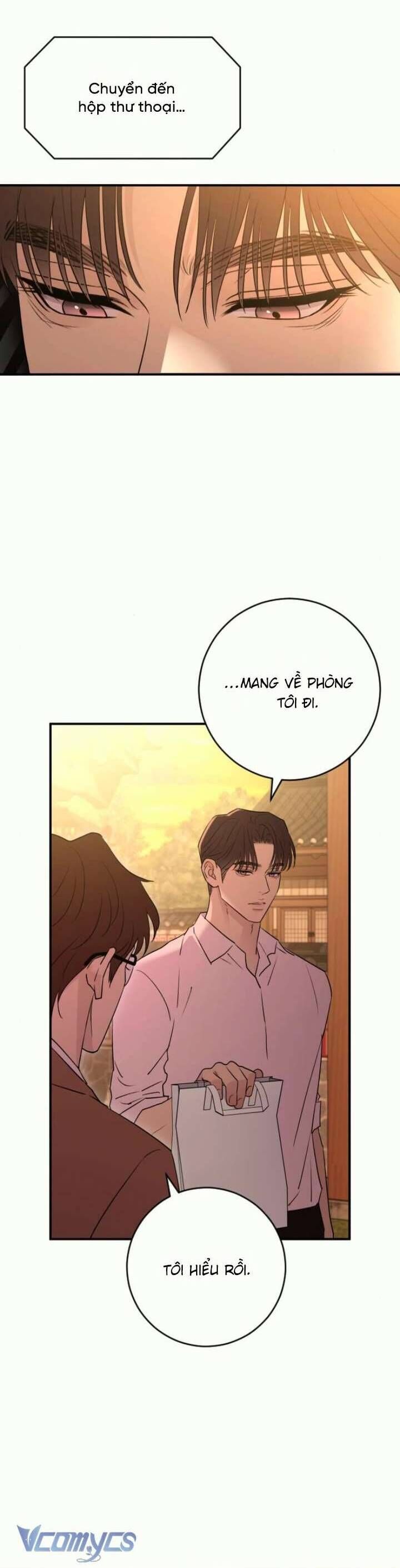 Hành Vi Khốn Nạn - Chapter 35 - Page 49