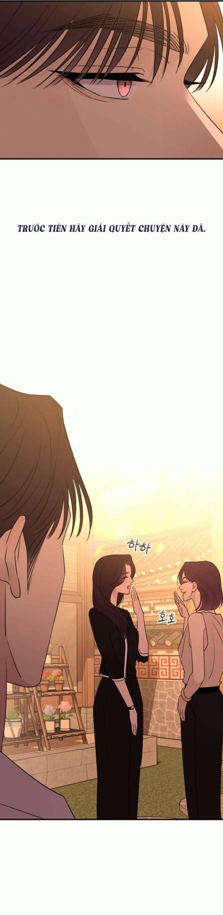 Hành Vi Khốn Nạn - Chapter 35 - Page 50