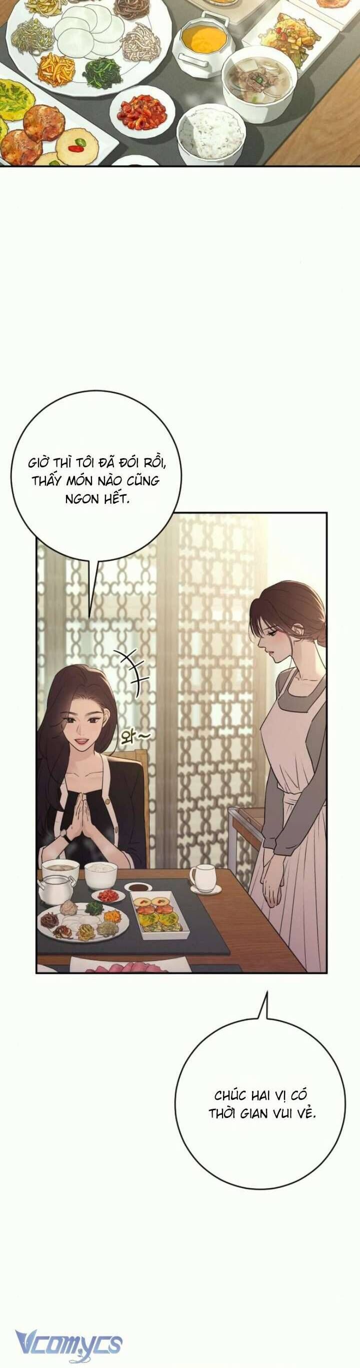 Hành Vi Khốn Nạn - Chapter 35 - Page 7