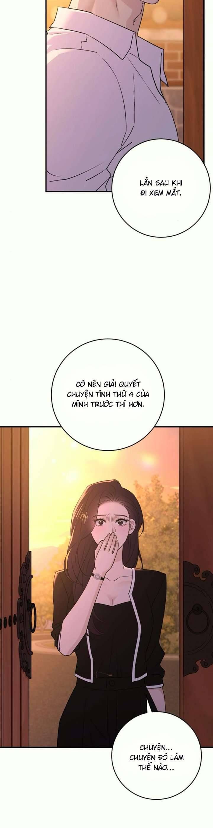 Hành Vi Khốn Nạn - Chapter 36 - Page 10