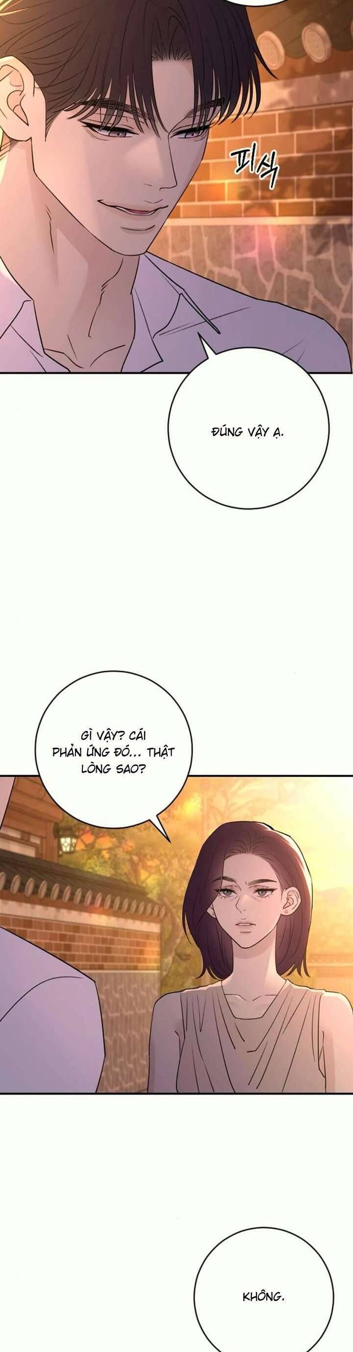 Hành Vi Khốn Nạn - Chapter 36 - Page 13
