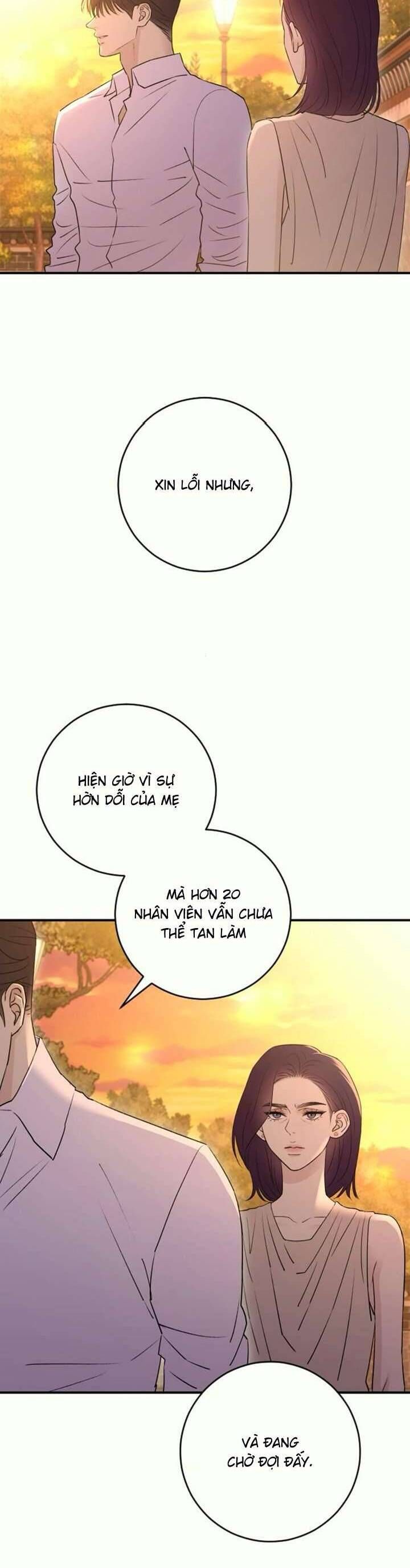 Hành Vi Khốn Nạn - Chapter 36 - Page 15