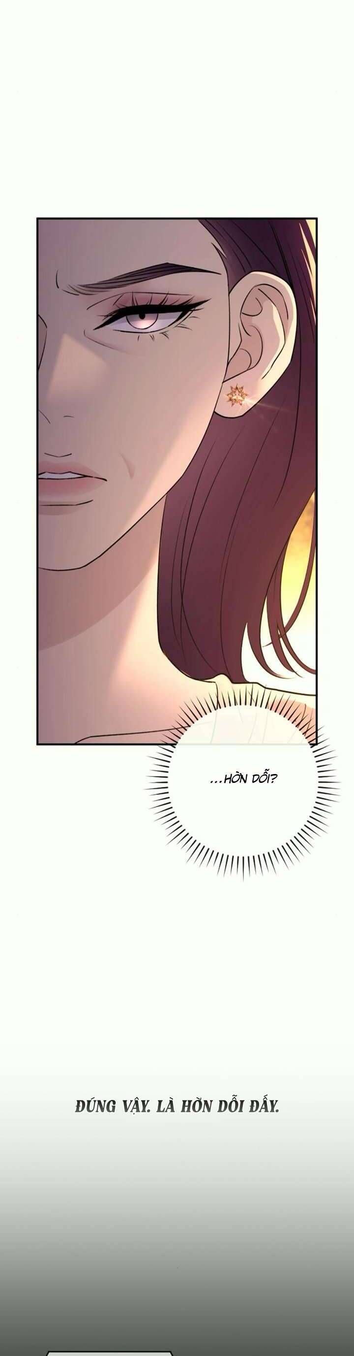 Hành Vi Khốn Nạn - Chapter 36 - Page 16