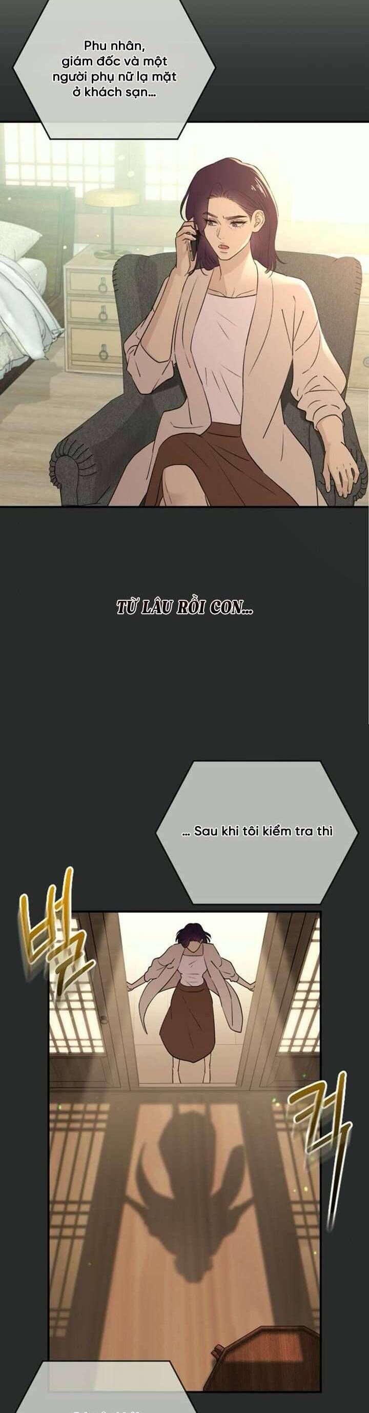 Hành Vi Khốn Nạn - Chapter 36 - Page 17