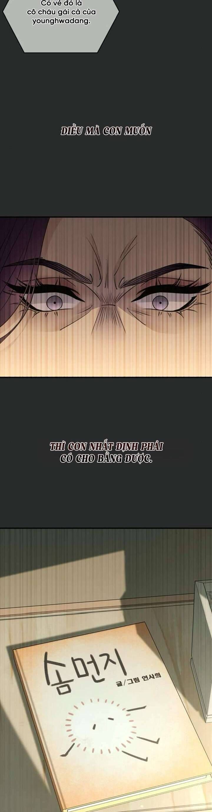 Hành Vi Khốn Nạn - Chapter 36 - Page 18