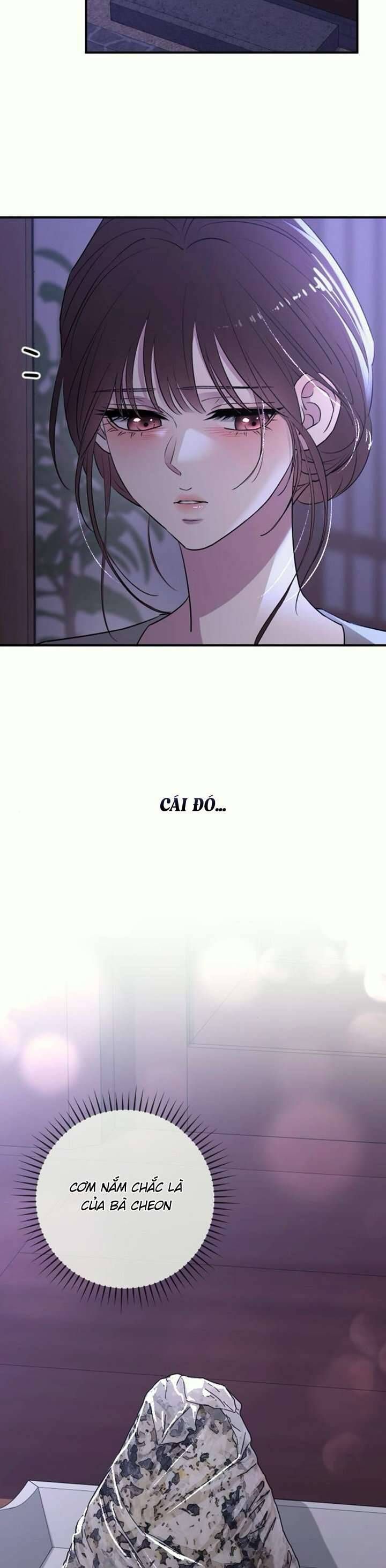 Hành Vi Khốn Nạn - Chapter 36 - Page 23