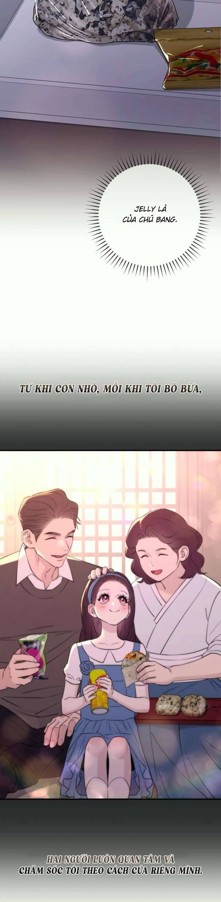 Hành Vi Khốn Nạn - Chapter 36 - Page 24