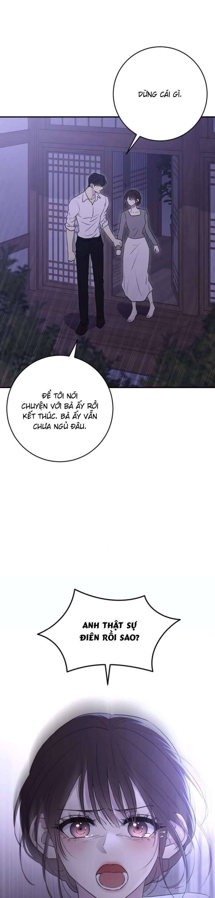 Hành Vi Khốn Nạn - Chapter 36 - Page 28