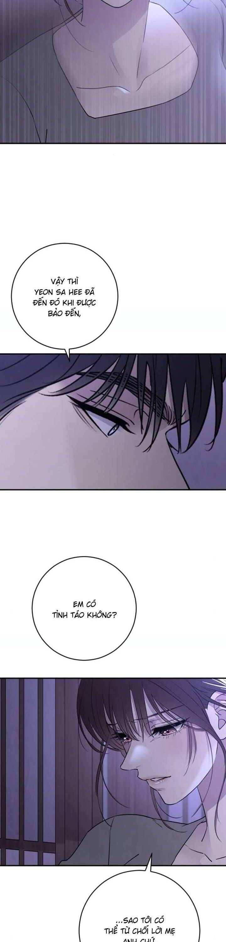 Hành Vi Khốn Nạn - Chapter 36 - Page 29