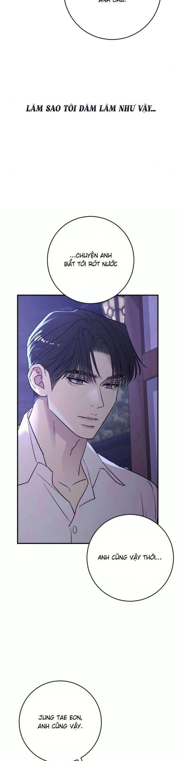 Hành Vi Khốn Nạn - Chapter 36 - Page 30