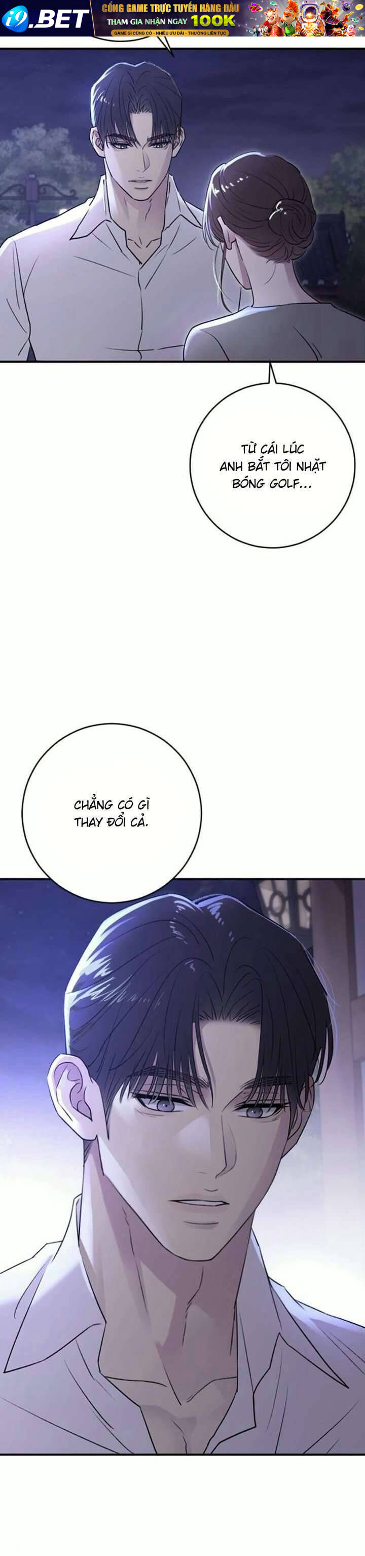 Hành Vi Khốn Nạn - Chapter 36 - Page 31