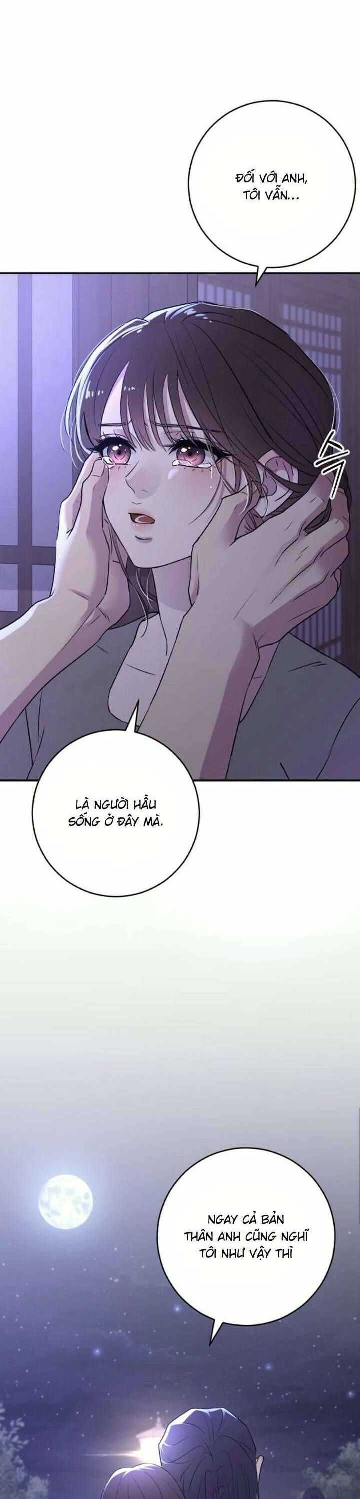 Hành Vi Khốn Nạn - Chapter 36 - Page 32