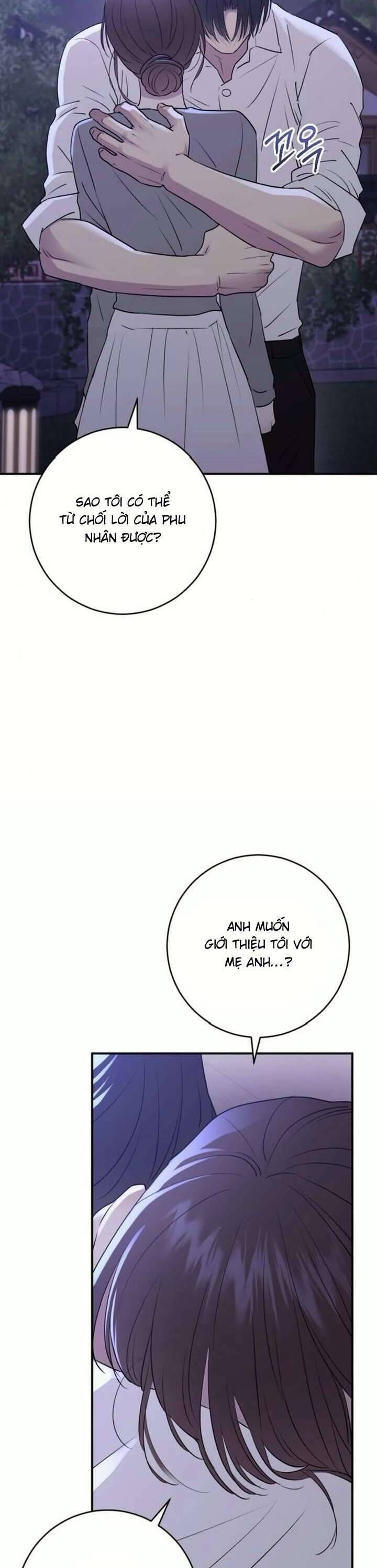 Hành Vi Khốn Nạn - Chapter 36 - Page 33