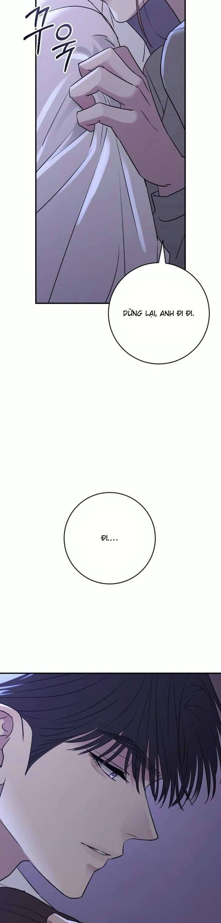 Hành Vi Khốn Nạn - Chapter 36 - Page 35