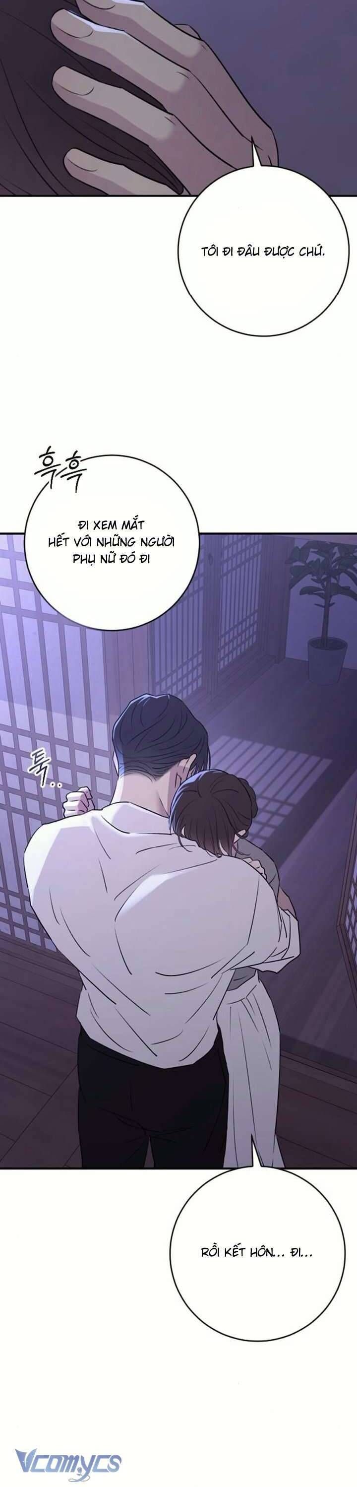 Hành Vi Khốn Nạn - Chapter 36 - Page 36