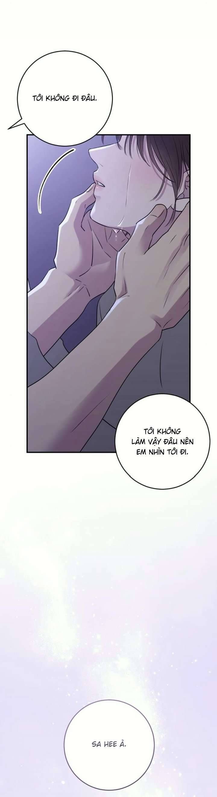 Hành Vi Khốn Nạn - Chapter 36 - Page 37