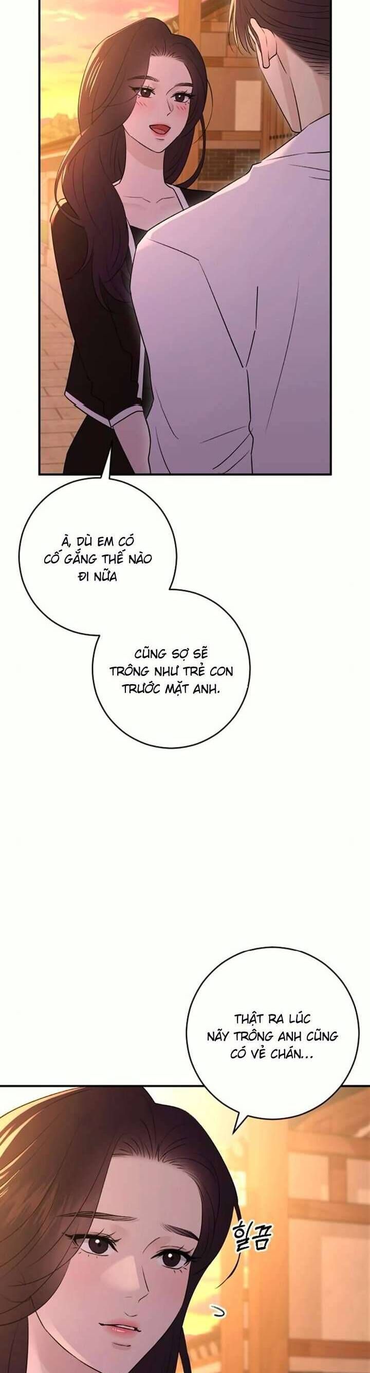 Hành Vi Khốn Nạn - Chapter 36 - Page 4