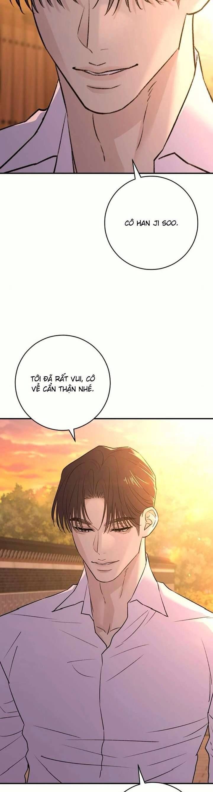 Hành Vi Khốn Nạn - Chapter 36 - Page 6