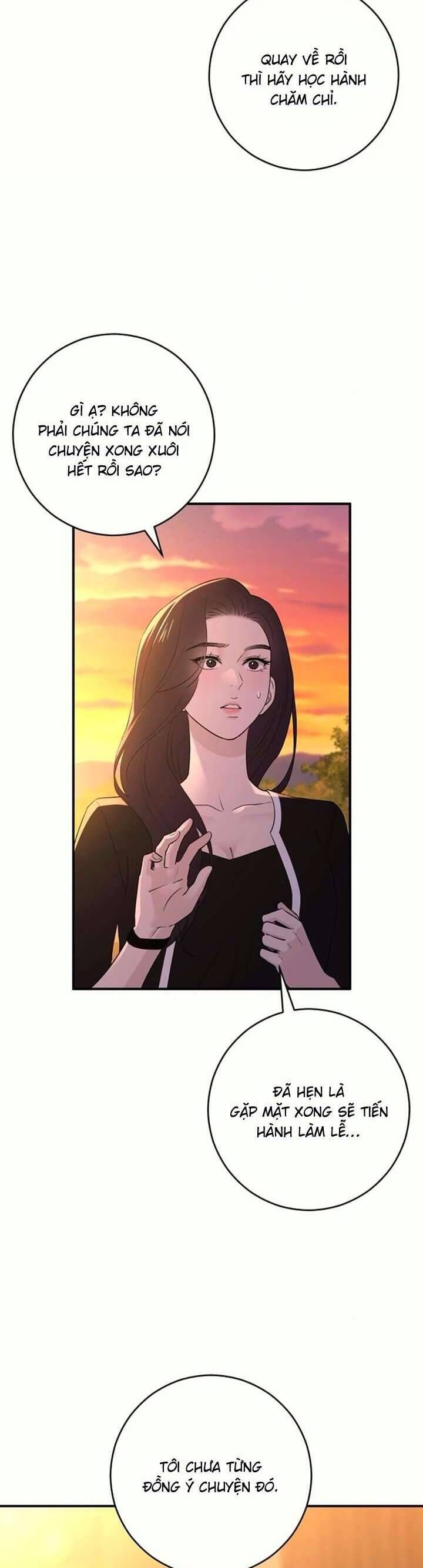 Hành Vi Khốn Nạn - Chapter 36 - Page 7