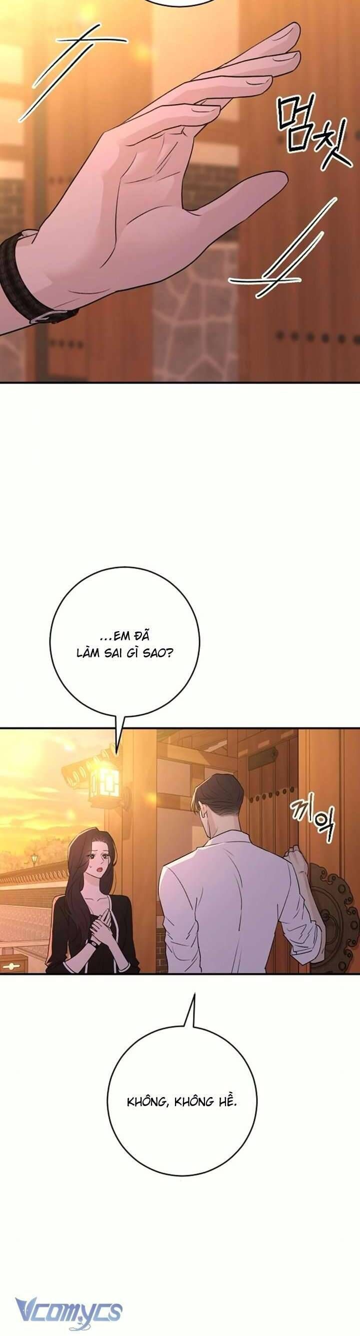 Hành Vi Khốn Nạn - Chapter 36 - Page 8