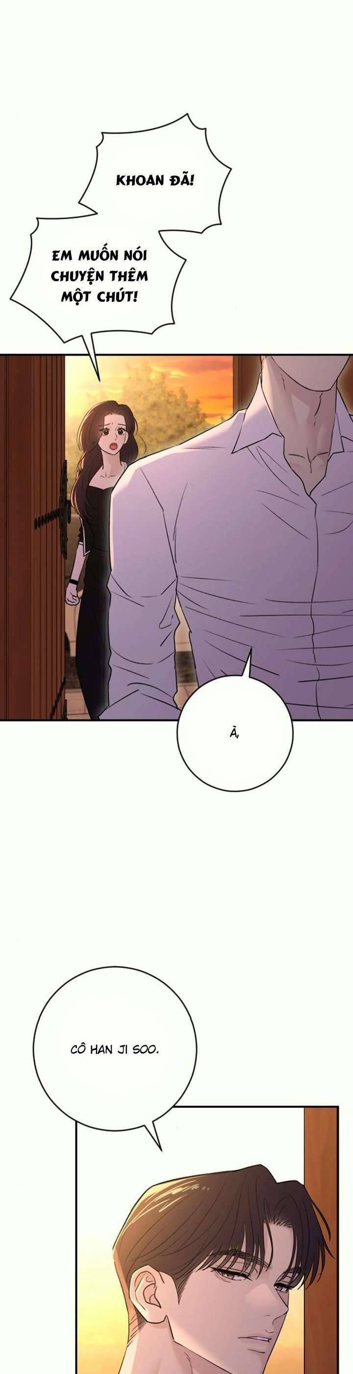 Hành Vi Khốn Nạn - Chapter 36 - Page 9