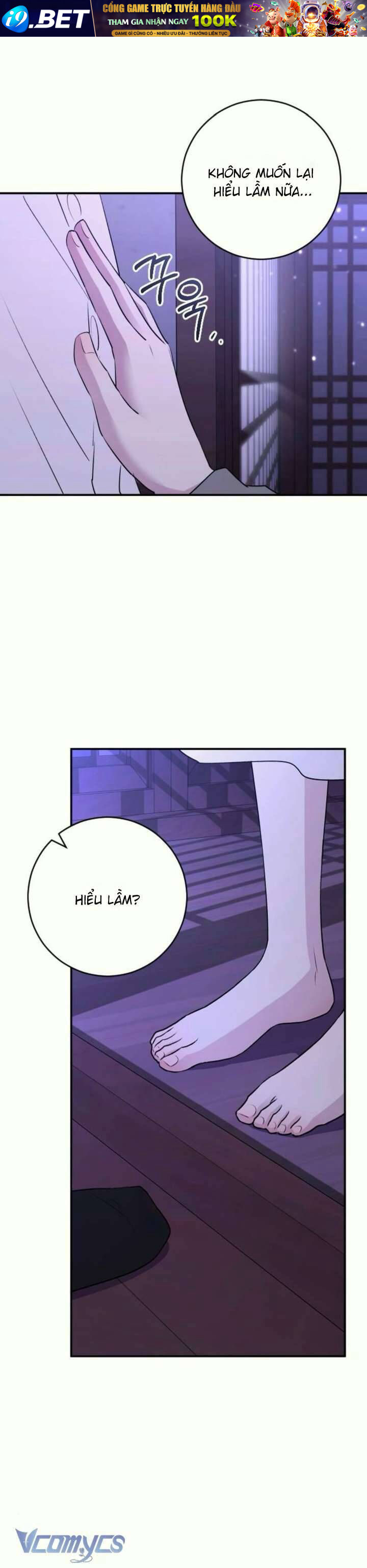 Hành Vi Khốn Nạn - Chapter 37 - Page 10