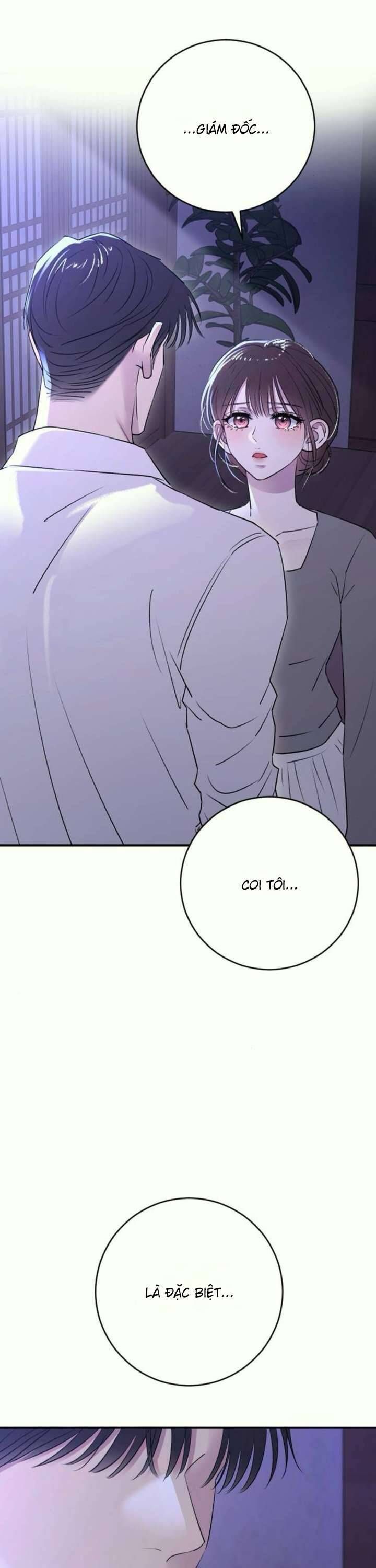 Hành Vi Khốn Nạn - Chapter 37 - Page 11