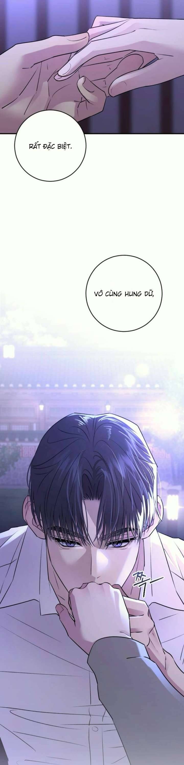 Hành Vi Khốn Nạn - Chapter 37 - Page 16