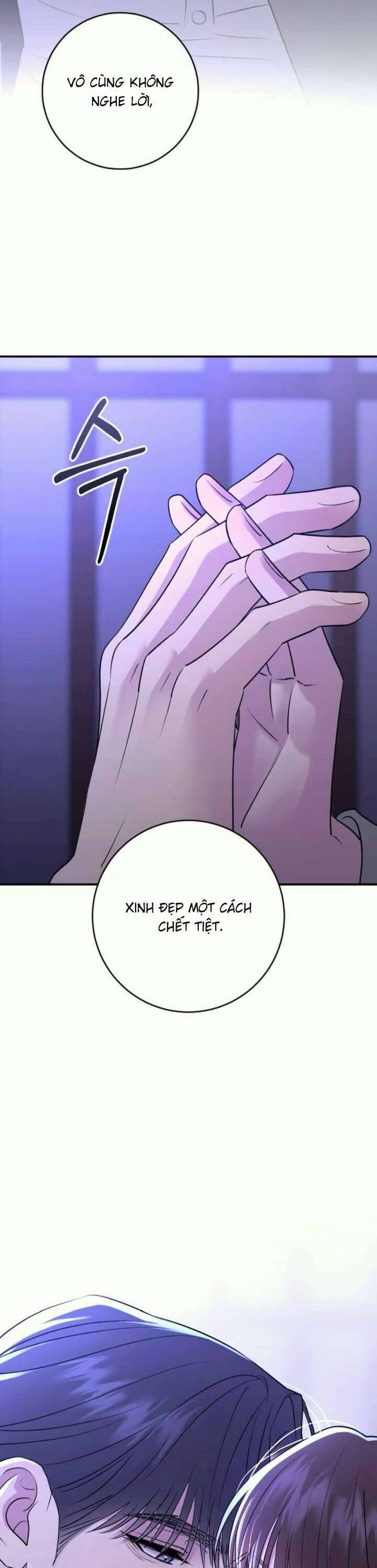 Hành Vi Khốn Nạn - Chapter 37 - Page 17