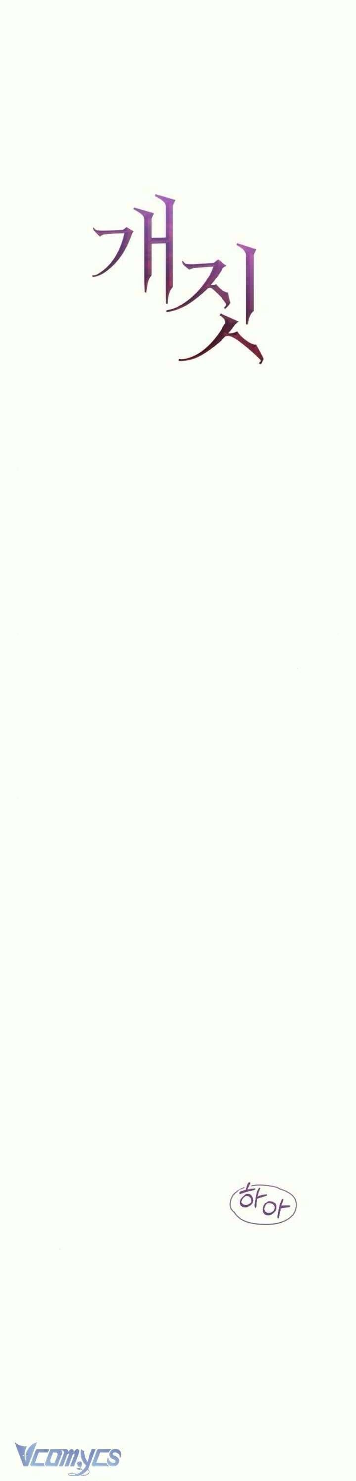 Hành Vi Khốn Nạn - Chapter 37 - Page 20