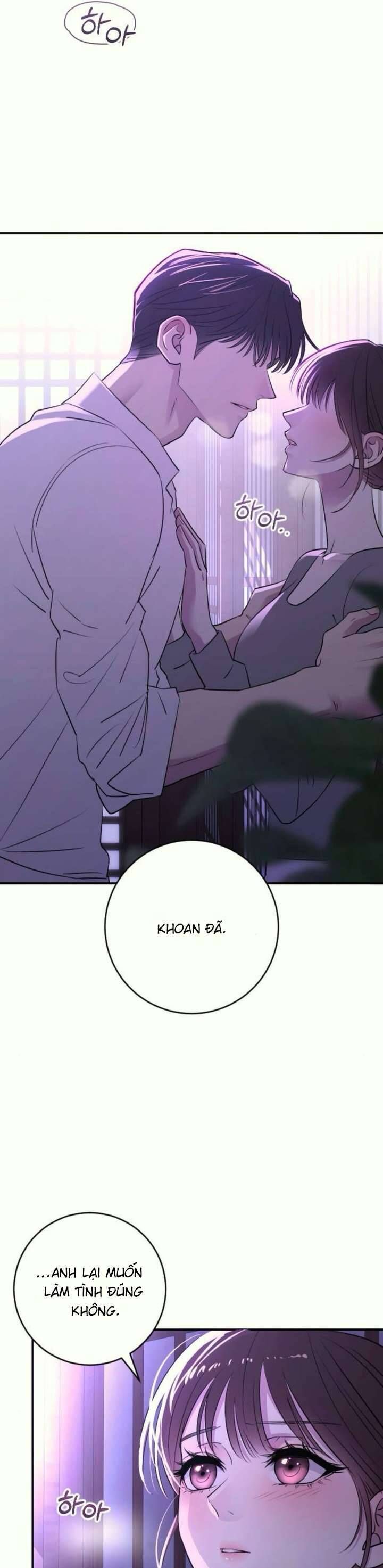 Hành Vi Khốn Nạn - Chapter 37 - Page 21