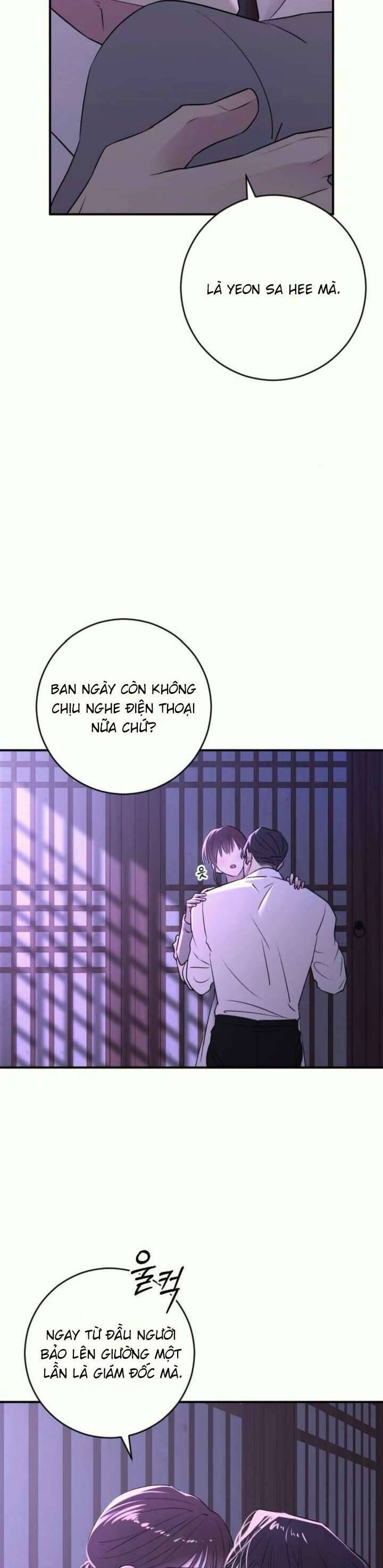 Hành Vi Khốn Nạn - Chapter 37 - Page 23