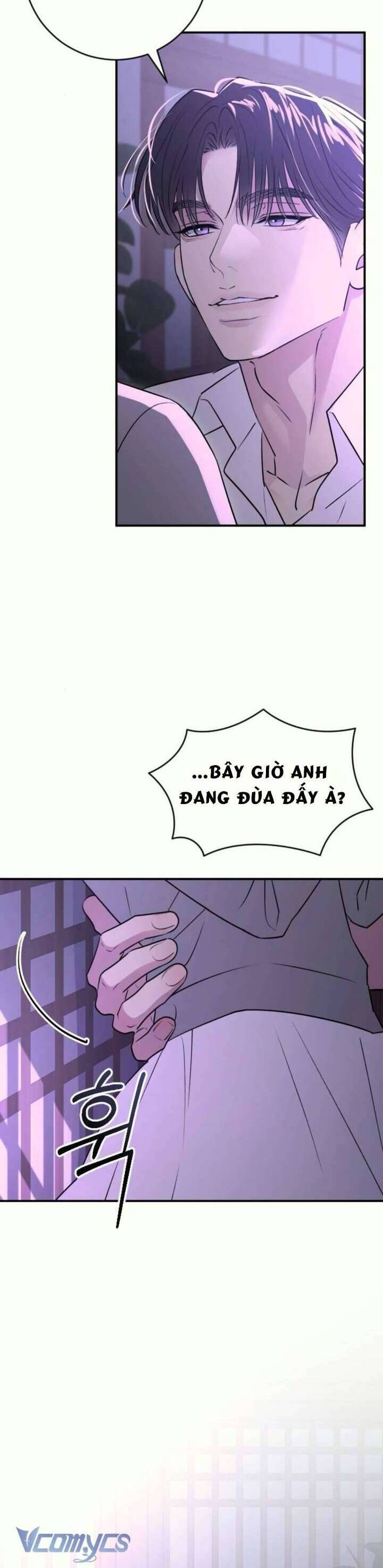 Hành Vi Khốn Nạn - Chapter 37 - Page 25