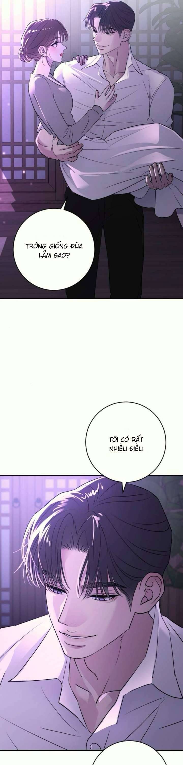 Hành Vi Khốn Nạn - Chapter 37 - Page 26