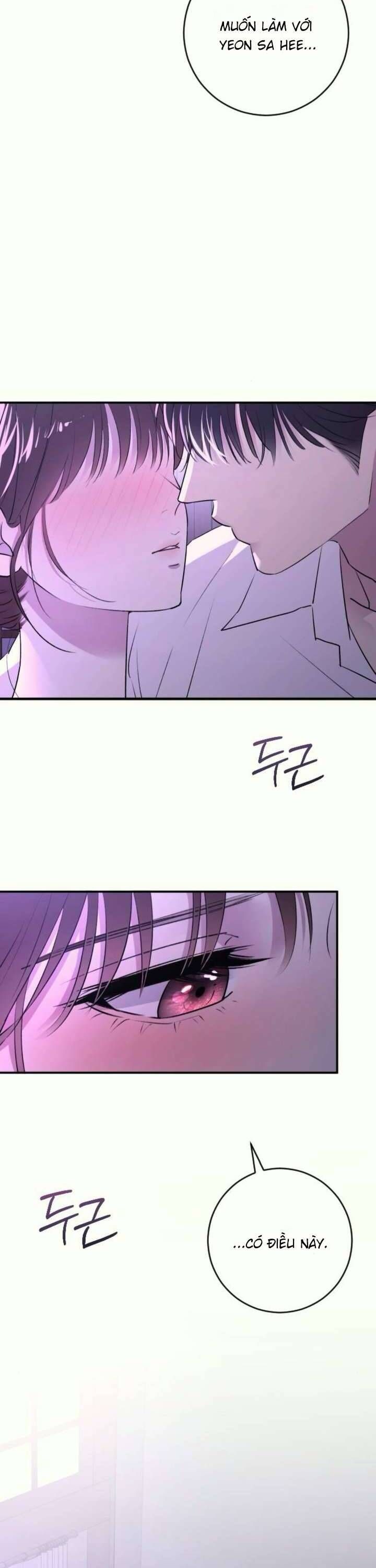 Hành Vi Khốn Nạn - Chapter 37 - Page 27