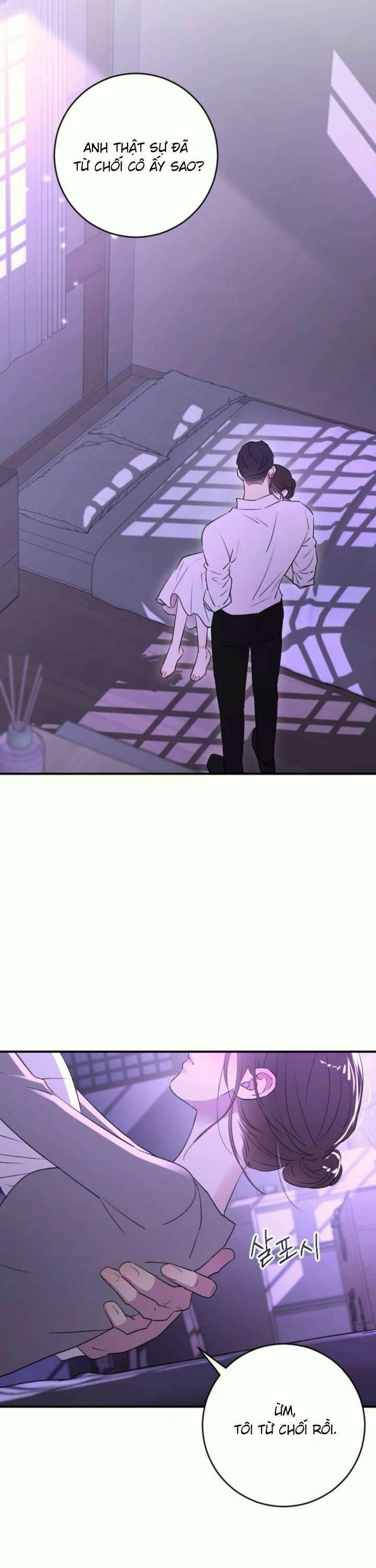 Hành Vi Khốn Nạn - Chapter 37 - Page 28