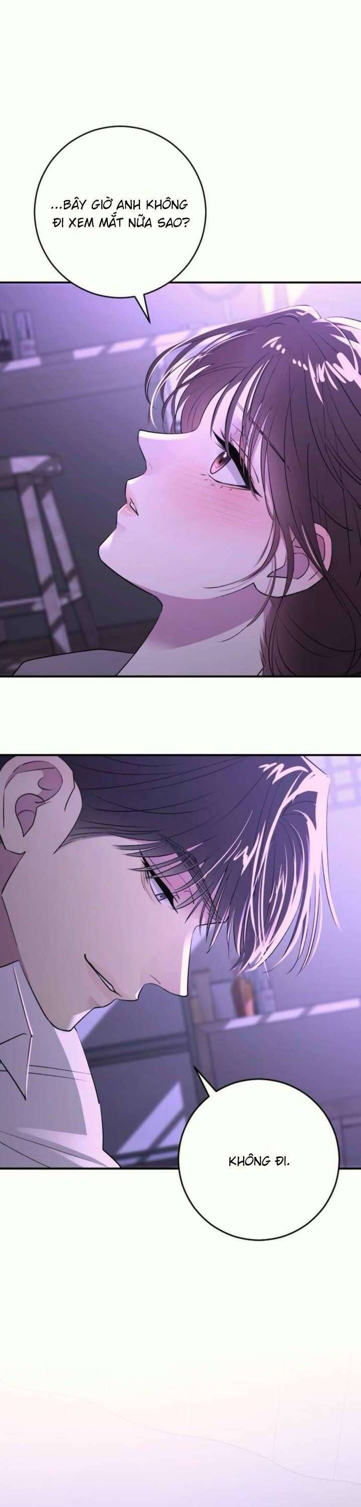 Hành Vi Khốn Nạn - Chapter 37 - Page 29